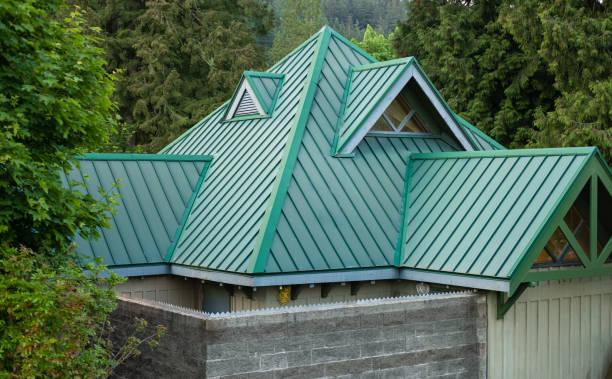 Best Green or Eco-Friendly Roofing Solutions  in Yuipa, CA